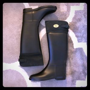 naot rain boots